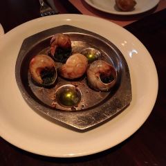 Bouchon Bistro Français User Photo