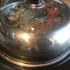96號海蒸鲜·海鲜牧场(天主教堂·栈桥店) User Photo
