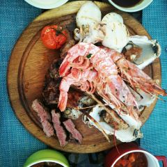 NEERA SEAFOOD RESTAURANT User Photo