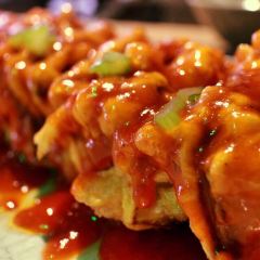 TIANYUANKUI User Photo