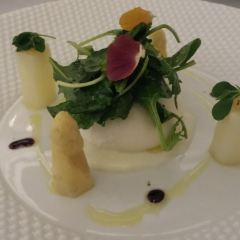 Ristorante Carmelo Greco張用戶圖片