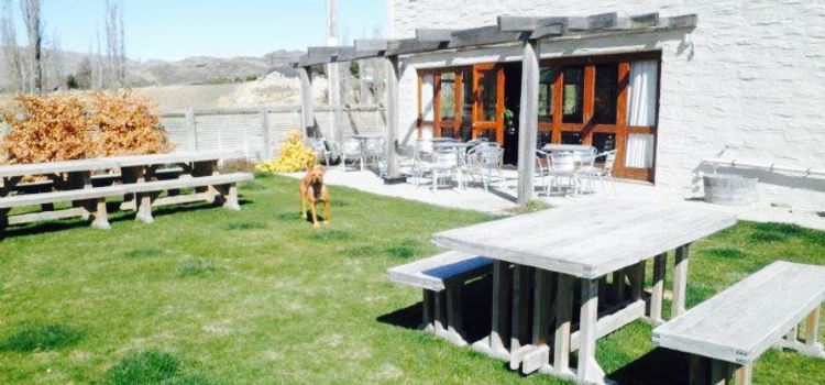 Bannockburn Hotel Restaurant and Bar