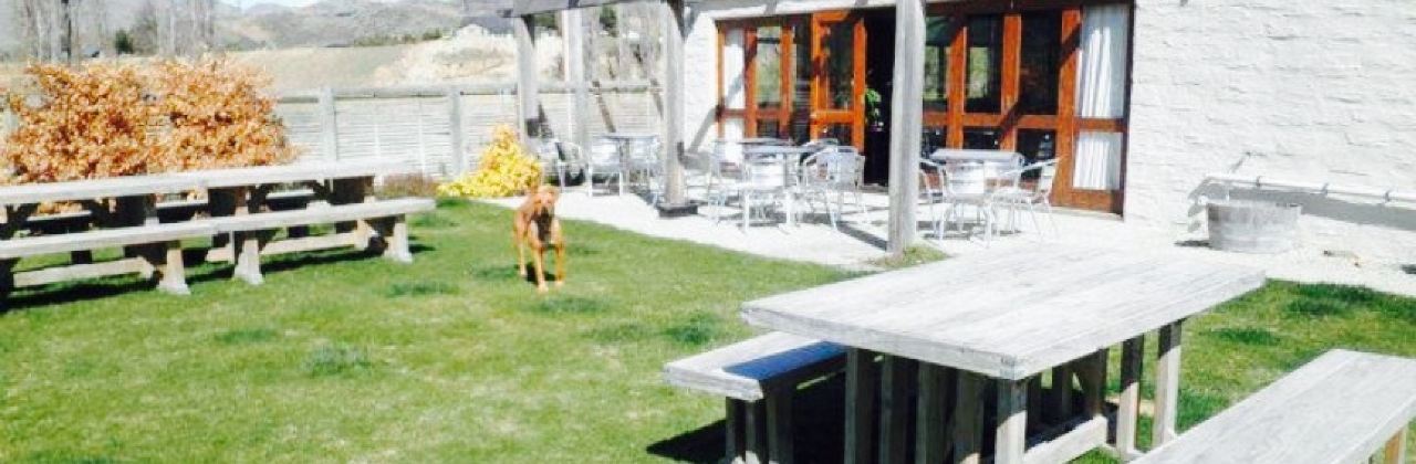 Bannockburn Hotel Restaurant and Bar