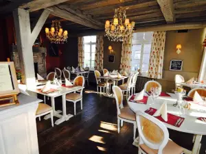 Ter Polders restaurant