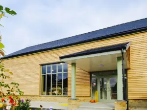Holwood Farm Shop