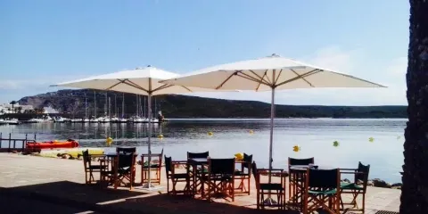 Es Mosset de Fornells