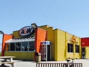 A&W Corwall