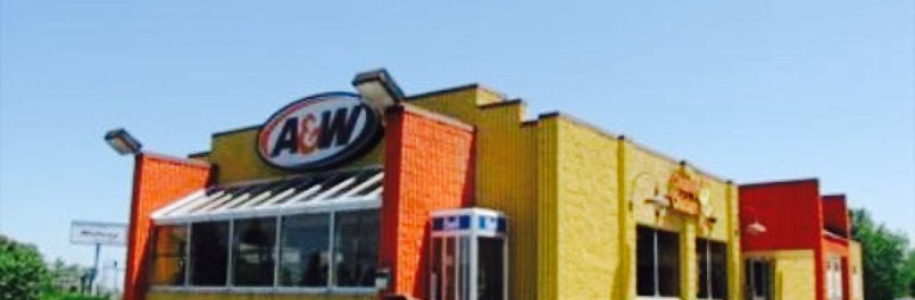 A&W Corwall