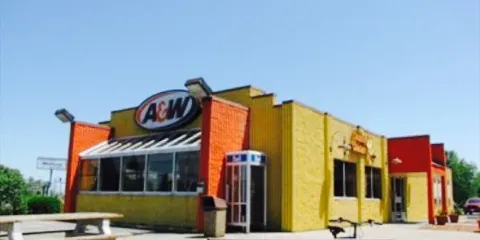 A&W