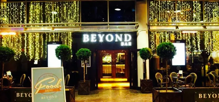 Beyond Bar