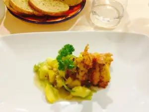 Eolo Ristorante