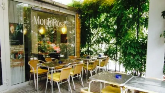 Bistro Cafe Monte Rosa