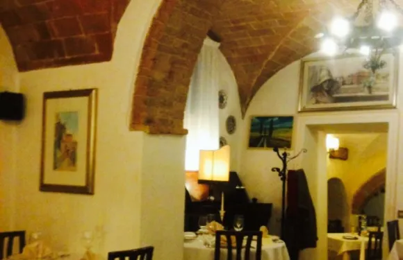 Ristorante Il Pino