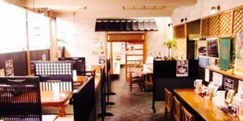 Kitakata Ramen Menkoi