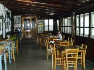 Trattoria dei Cacciatori