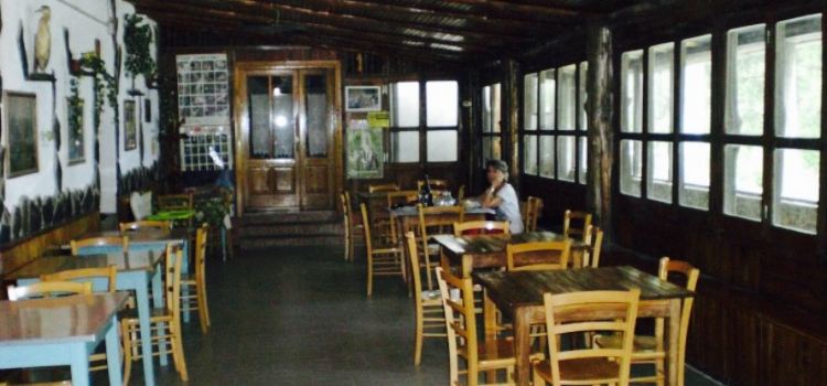 Trattoria dei Cacciatori