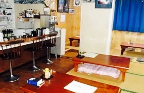 Japanese Restaurant Denen