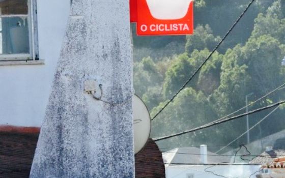 Refugio do Ciclista