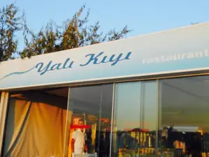 Yali Kuji Restaurant