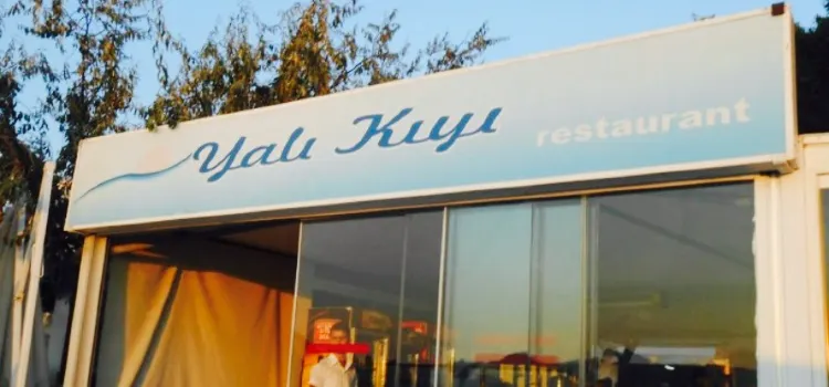 Yali Kuji Restaurant