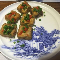黄山华山徽宴酒店·披云徽府菜 User Photo