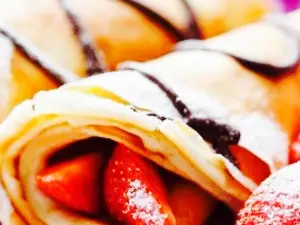 Chavo Crepes