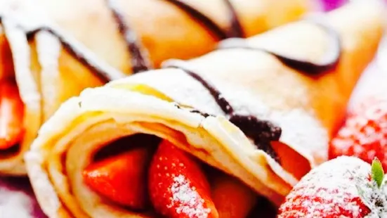 Chavo Crepes