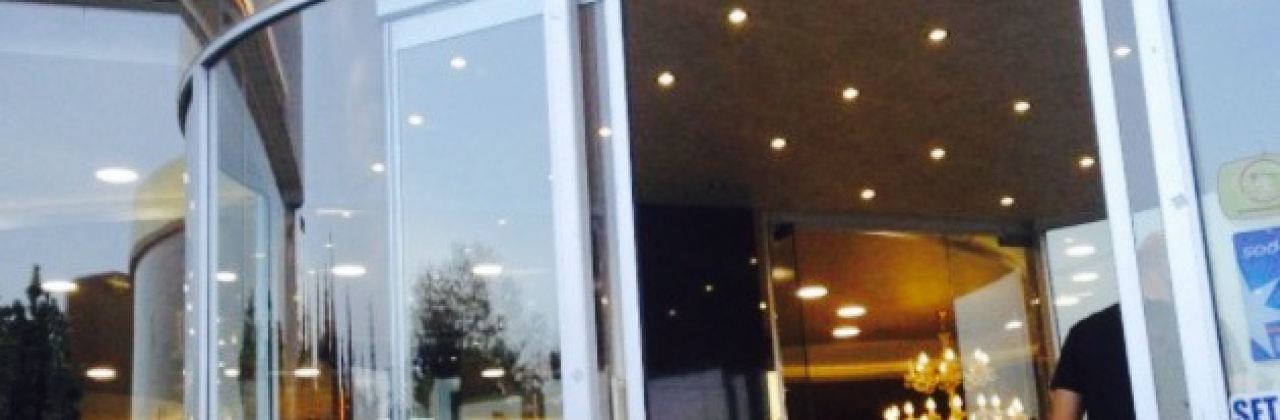 SARAYLI DÖNER & Et Restoran BAŞAKŞEHİR