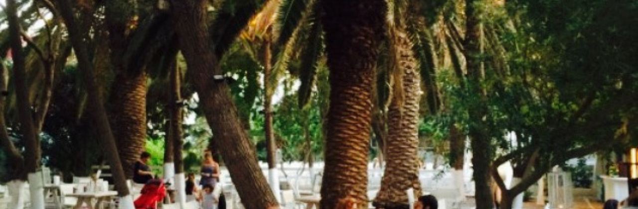 Cine Manto Restaurant