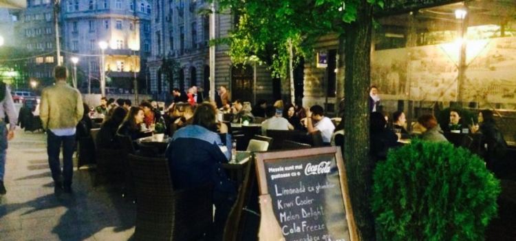 Jos Palaria Cafe
