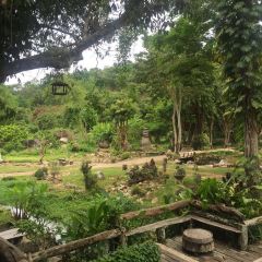 Thranthong Lodge Restaruant User Photo