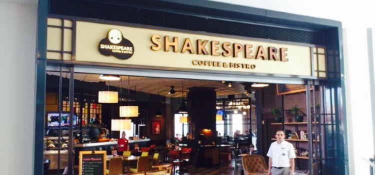 Shakespeare Bistro