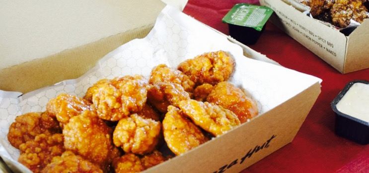 Pizza Hut