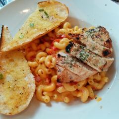 Hard Rock Cafe User Photo