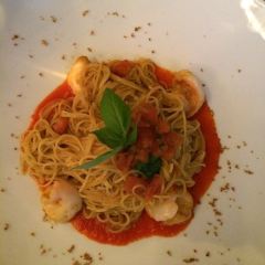 Risorante essenza User Photo