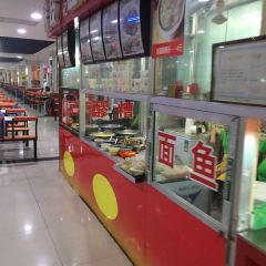天水兰天春乐美食城(天水兰天城市广场店) User Photo