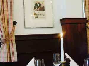 Antica Trattoria Nuova