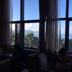 棕榈园自助餐厅 User Photo