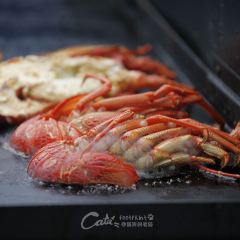Kaikoura Seafood BBQ User Photo