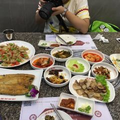 kao rou zhuang yuan User Photo