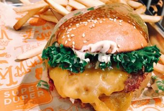 Super Duper Burgers張用戶圖片