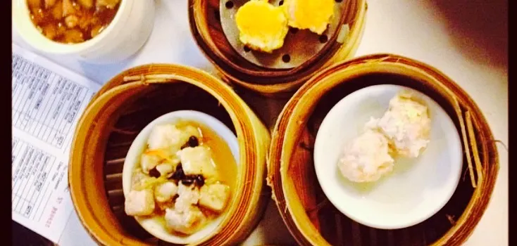 Harbour City Dimsum House