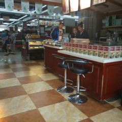 葡萄树(开发区店) User Photo