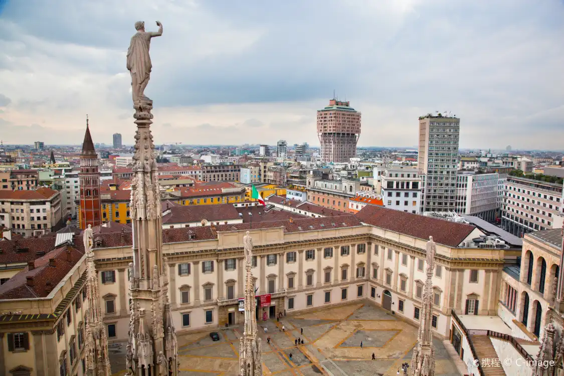 Hotels in der Nähe von Königlicher Palast
