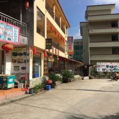 Bi yun xin yuan User Photo