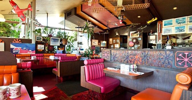 Randy's Restaurant
