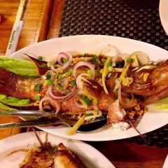 Lab-as Seafood Restaurant張用戶圖片