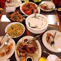 Lab-as Seafood Restaurant張用戶圖片