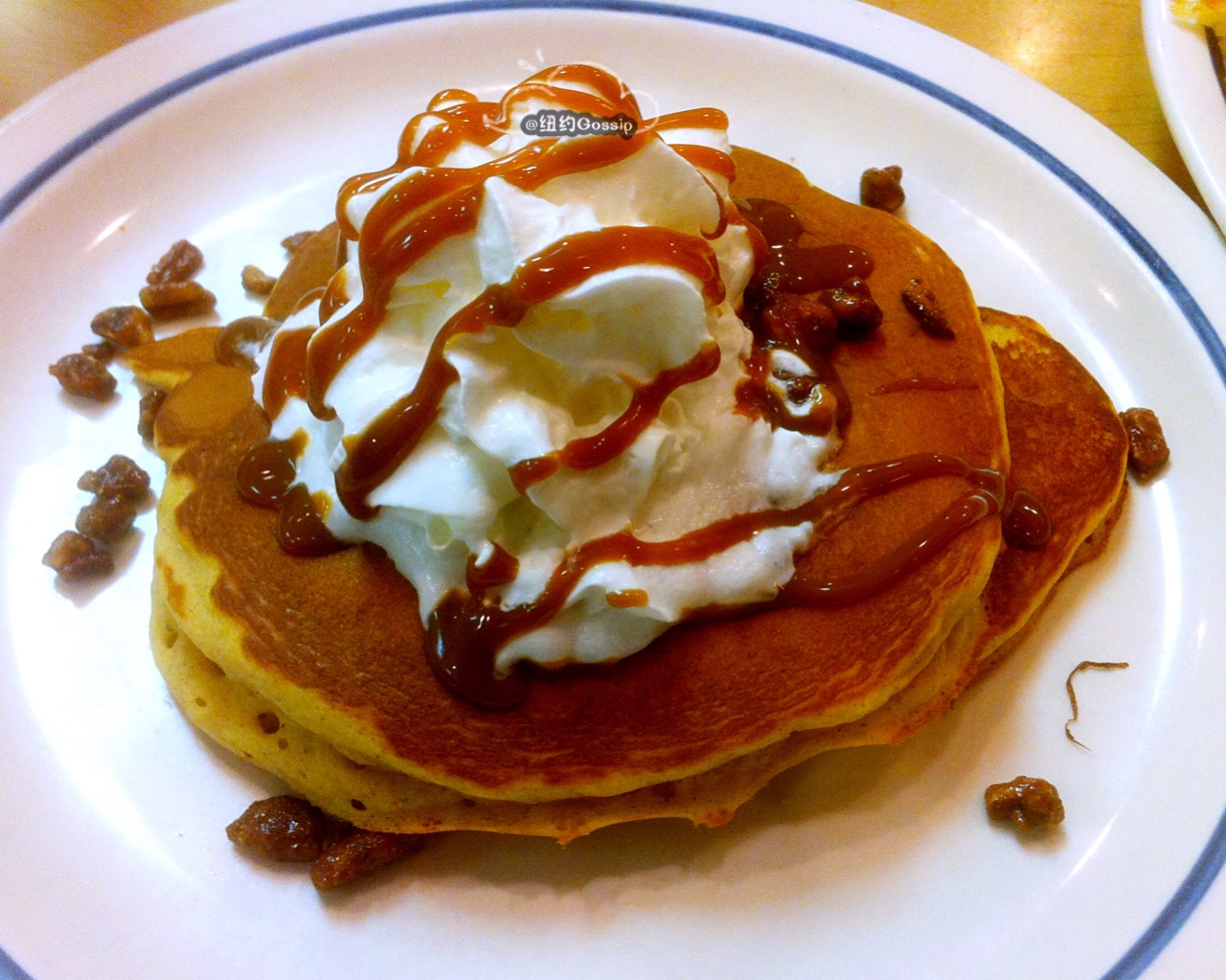 IHOP, Nova York - 2294 Adam Clayton Powell Jr Blvd, Harlem