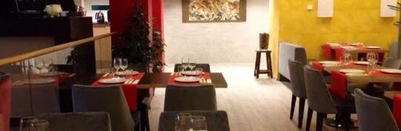 Dong Bei Hu Restaurant